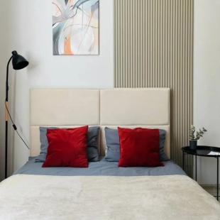 Фотография квартиры Квартира Базовый