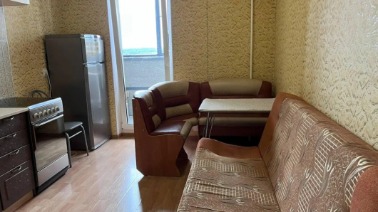 Фотографии квартиры 
            ОнегоНome (ОнегоХоум) на шоссе Лососинское 38/2