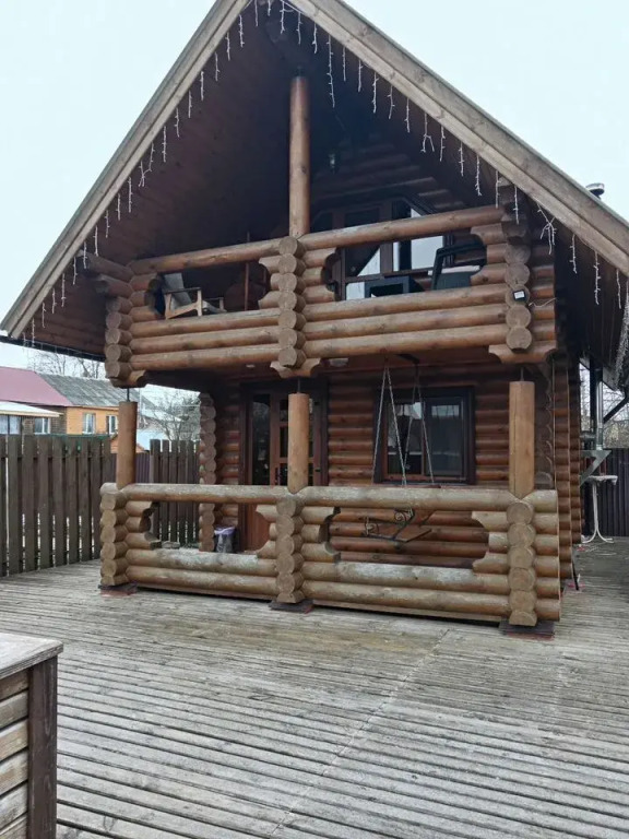 Фотография Коттеджа Частный дом с баней на улице Коровники 2А