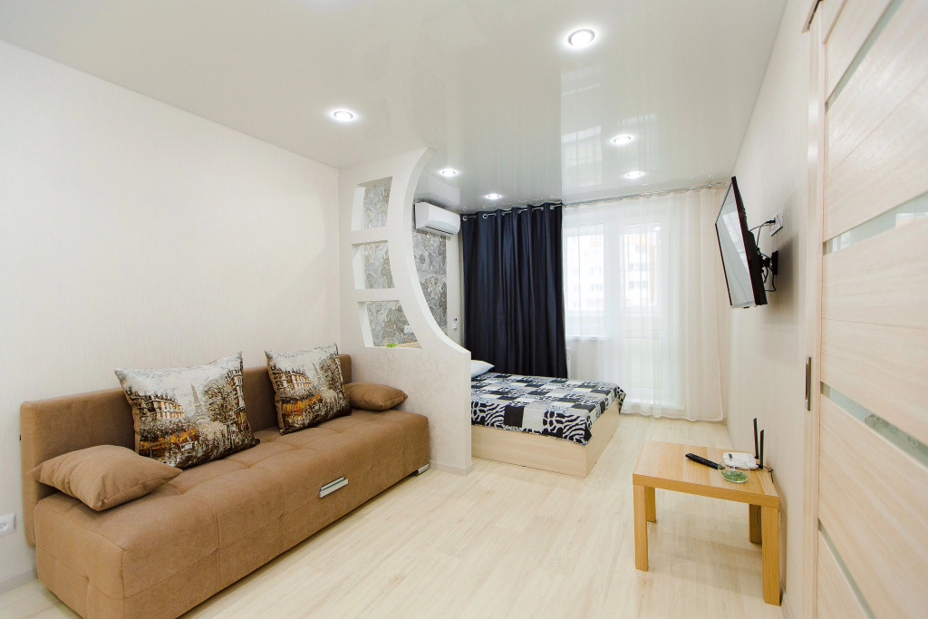 Фотография квартиры Квартира Однокомнатная 70 Лет Октября 22