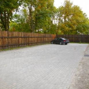 Фотография гостиницы Вест