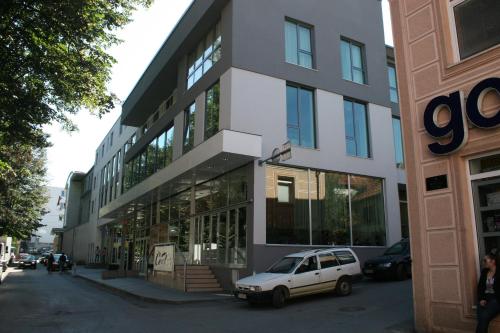 Фотография апарт отеля Hotel Franca