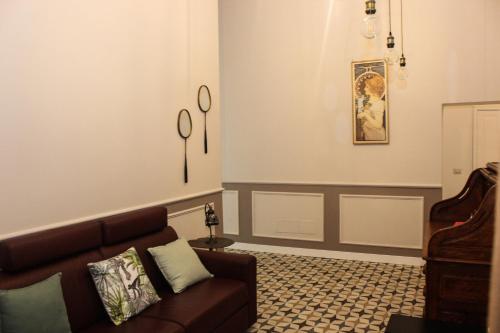 Фотография мини отеля Le Chiavi di Casa