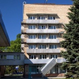 Фотография гостиницы Чайка