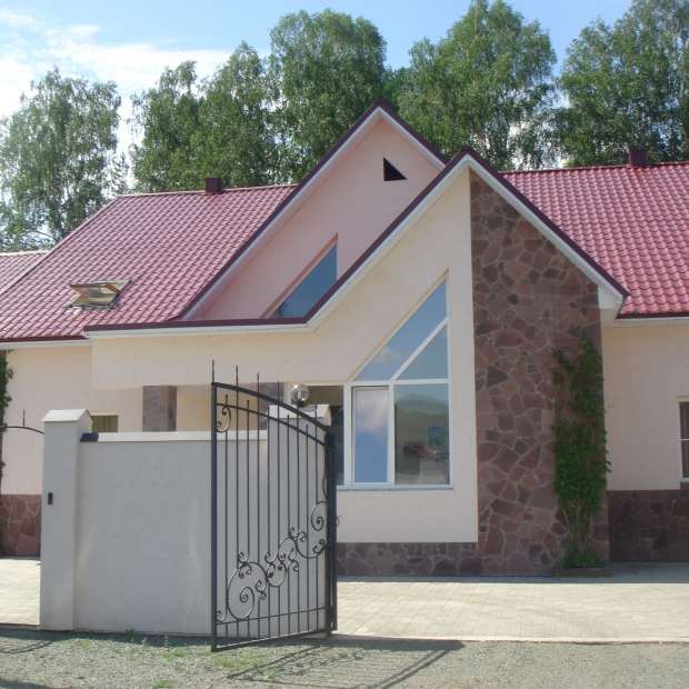 Фотографии гостиницы 
            Каменный цветок