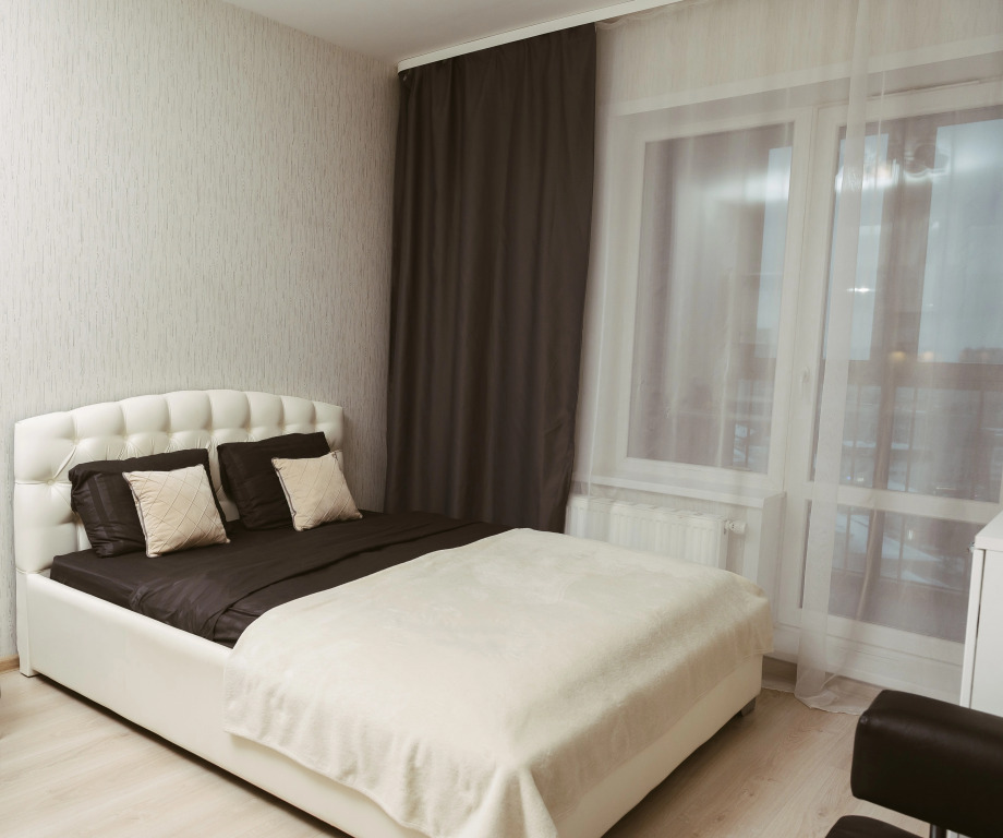 Фотография квартиры Апартаменты на Революции 52в