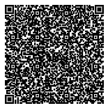 QR код музея Музей путешествий и паломничества по святым местам