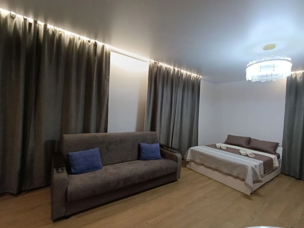 Фотография квартиры Квартира Смитовский дом