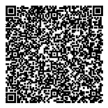 QR код гостиницы Омега