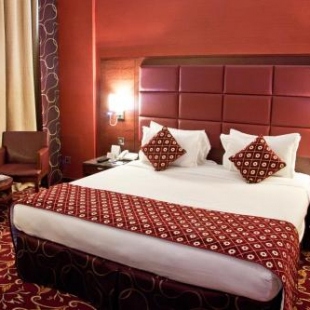 Фотография гостиницы Ramee Rose Hotel