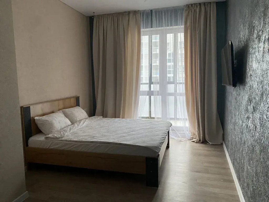 Фотография квартиры Квартира Gerke House на Достоевского 57 214