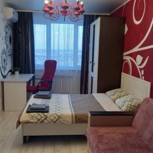 Фотография квартиры Апартаменты Aday в центре Курска