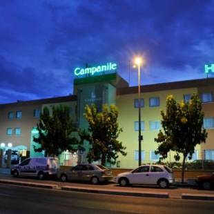 Фотографии гостиницы 
            Campanile Hotel Murcia