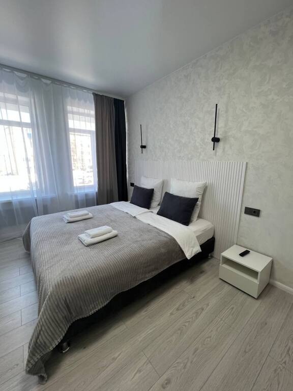 Фотография квартиры Апартаменты Созвездие Камчатки с Красивым Видом