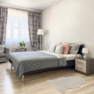 Фотография квартиры Апартаменты Энгельса 95