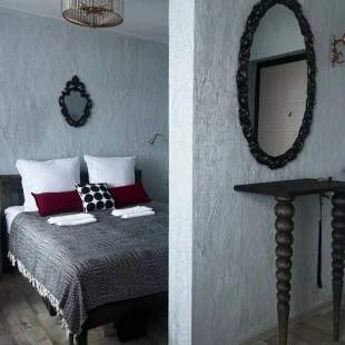 Фотография квартиры Квартира уютная студия в историческом центре