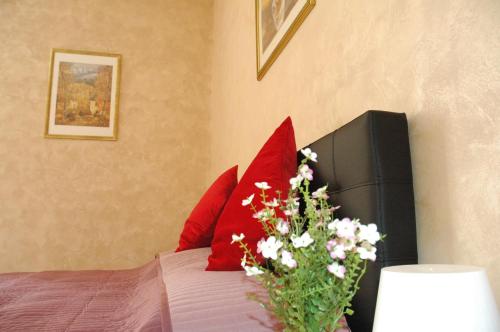 Фотографии мини отеля
Domus Gallo