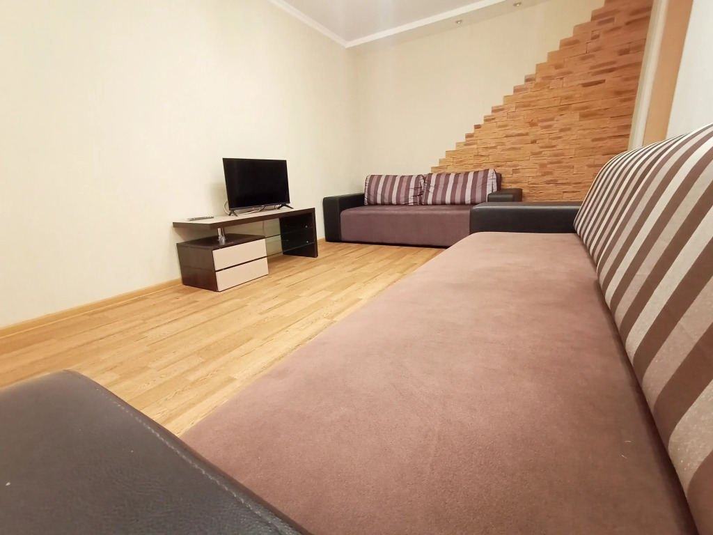 Фотография квартиры Апартаменты 3к На Бульваре Королёва 4