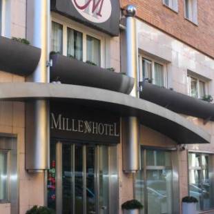 Фотографии гостиницы 
            Millennhotel