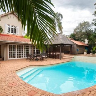 Фотография мини отеля The Brother's Guest House