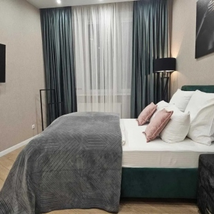 Фотография квартиры Апартаменты Алиса39 на улице Генерала Галицкого 24