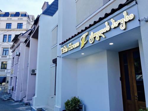 Фотография гостиницы Tiflis House