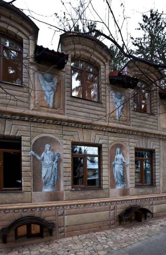 Фотография хостела Greenwood