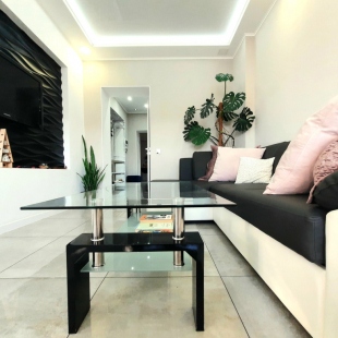 Фотография квартиры Апартаменты Маршала Жукова 13