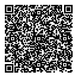 QR код гостиницы Hotel Gardenia Palace