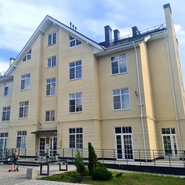 Фотография гостиницы Новгород