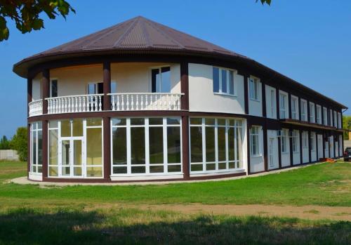 Фотографии гостевого дома
Янис