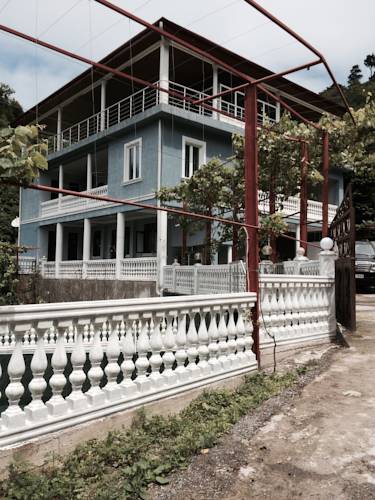 Фотография гостевого дома Gonio Guest House