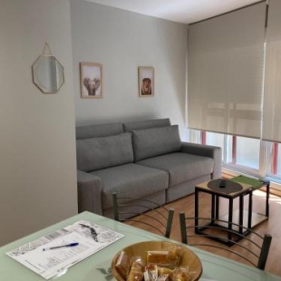 Фотография гостевого дома Amazing Studio Sito 4 Parking Gratis