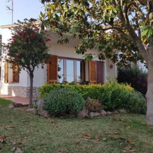 Фотографии гостевого дома
CA L' ANGELINA