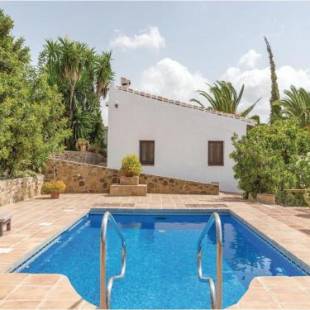 Фотографии гостевого дома 
            Casa Algarrobo