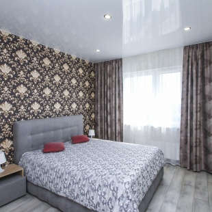 Фотография квартиры Квартира 2-комнатная