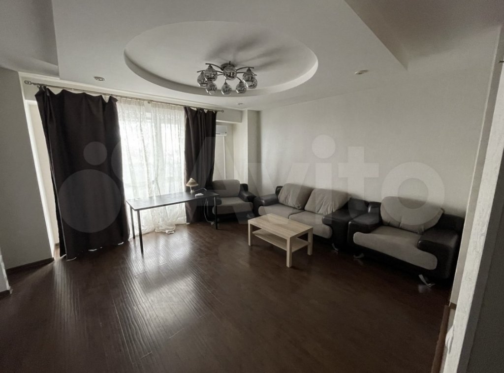 Фотография квартиры Апартаменты Московская 66