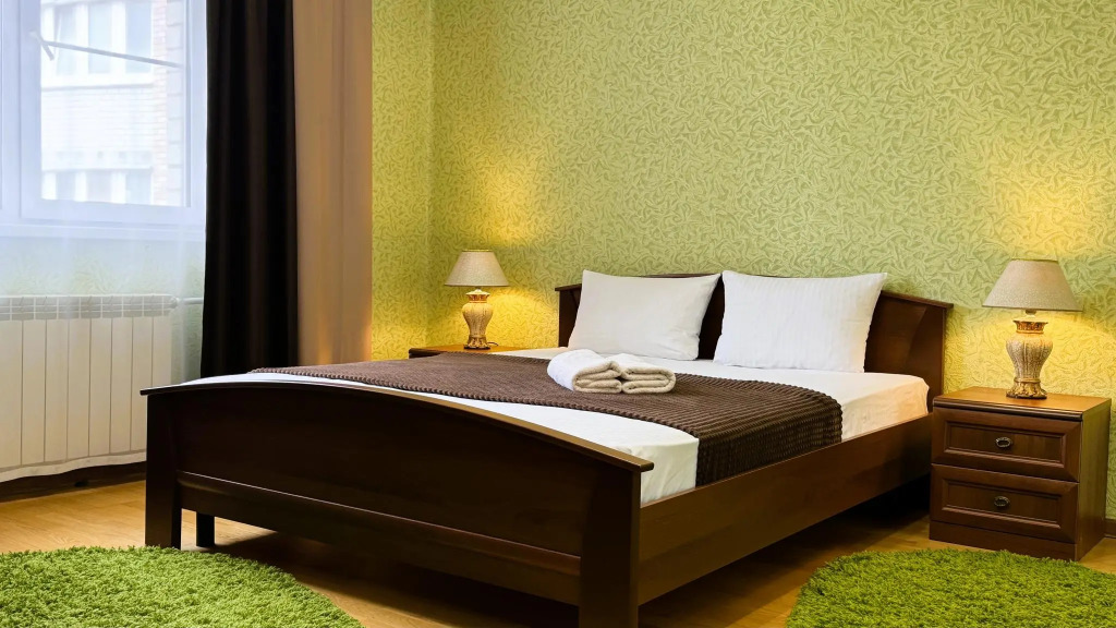 Фотография квартиры Right Room на улице Баумана