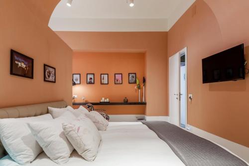 Фотография мини отеля TreSette Toledo