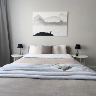 Фотография квартиры Квартира 1 К