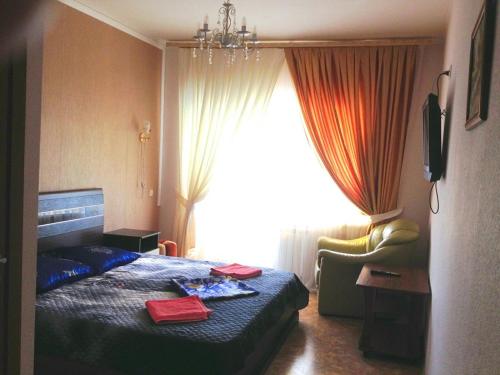 Фотографии гостиницы 
            АВРОРА у Волги