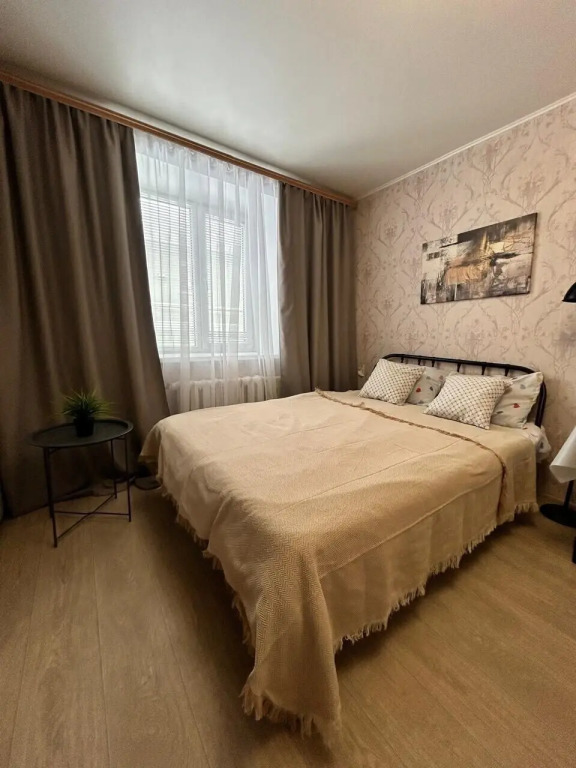 Фотография квартиры Квартира на Советской 90