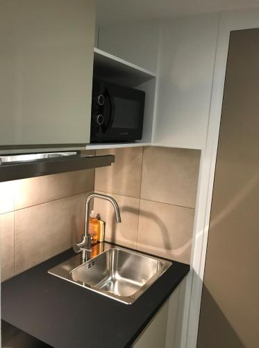 Фотография апарт отеля AMHotel Italie