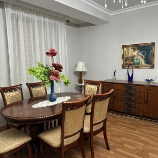 Фотография квартиры Апартаменты Vip В Центре Города