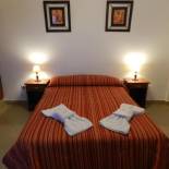 Фотография гостиницы Hotel Buenos Aires