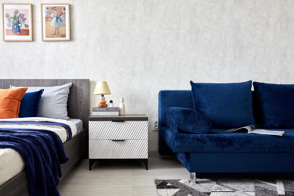 Фотография квартиры Апартаменты на улице Уральская 71к3