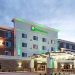 Фотография гостиницы Holiday Inn Hotel & Suites Grand Junction-Airport, an IHG Hotel