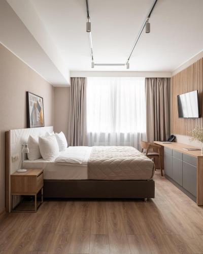 Фотографии апарт отеля
ARTSTUDIO Moskovsky