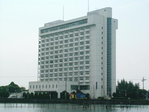 Фотография гостиницы Hotel Biwako Plaza