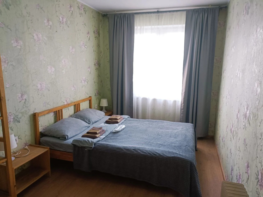 Фотография квартиры Квартира Двухкомнатная Сити Центр